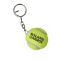 Porte-clés Wilson Roland Garros en Mini Balle de Tennis
