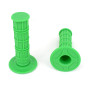 Poignées de moto 22mm Poignées de guidon Poignées de guidon de moto universelles pour Kawasaki KX KLX 85cc 110cc 250cc 300cc 450