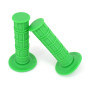 Poignées de moto 22mm Poignées de guidon Poignées de guidon de moto universelles pour Kawasaki KX KLX 85cc 110cc 250cc 300cc 450