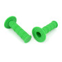 Poignées de moto 22mm Poignées de guidon Poignées de guidon de moto universelles pour Kawasaki KX KLX 85cc 110cc 250cc 300cc 450