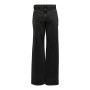 ONLY Jean à Coupe Large ONLHOPE Taille Haute Wide Leg Fit Jeans