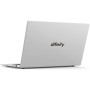 difinity Quad PC Portable 15.6" FullHD (N3450 4x2.2 GHz, RAM 8Go, 256Go SSD, WLAN, Bluetooth, Windows 11 Pro) Clavier AZERTY Fra