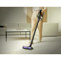 Dyson V8 Cyclone Aspirateur Balai sans Fil – 150 AW, 60 Min d’autonomie, Brosse Motorbar Auto-démêlante, Accessoires Combines