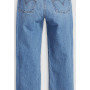 Levi's Ribcage Straight Ankle Jeans Femme
