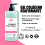 Gel Collagène Marin Bio-Actif Premium Anti-rides | Combler les Rides | Stimulateur de Collagène et Élastine | Raffermissant, Hyd