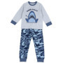 Pyjama Long Enfant Chicco en Tissu Léger - Idéal Printemps et Automne