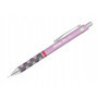 Porte-mine Rotring Tikky 0,5 mm Lilas - Ergonomique et Rechargeable
