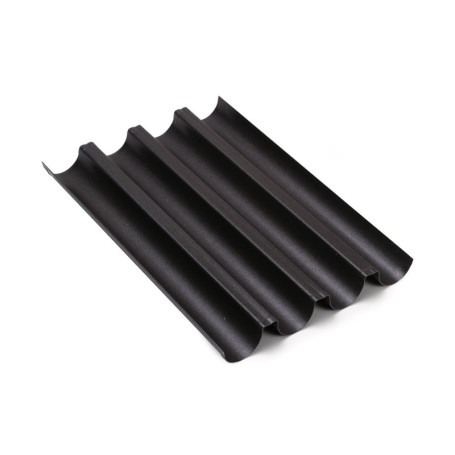 Moule Anti-Adhérent Gobel 258230 pour Gâteaux - Revêtement Bi-Couche