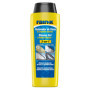 Rain-X Rénovateur de Phares et Nettoyant pour Pare-Brise - 325 ML