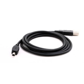 Câble USB System-S pour Appareils Photo Olympus Camedia 1,5 m