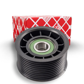 Tendeur de Courroie Auxiliaire Febi bilstein 38983 pour Véhicules Renault et Volvo