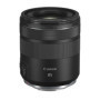 Objectif Canon RF 85mm F2 Macro IS STM pour Portraits