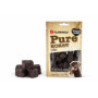 Friandises Hypoallergéniques pour Chien - Cubes de Cheval Riche en Protéines - 85g