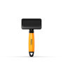 Wahl Slicker Brush Small - Brosse de Toilettage Ergonomique pour Chiens et Chats