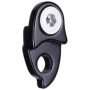 Adaptateur de Dérailleur Arrière M-Wave Ada Range - Universel Noir