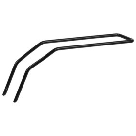 Support en Acier Noir pour Sièges Enfants Polisport