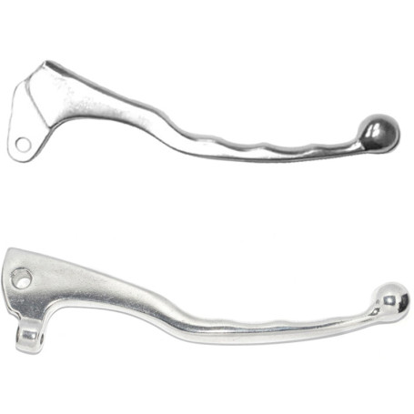Leviers de Frein et Embrayage Accossato pour Yamaha XV Virago 1999-2001