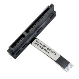 Câble SATA ZAHARA pour Disque Dur HP ProDesk et EliteDesk