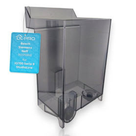 Réservoir d'eau DL-pro pour machines à café Bosch et Siemens