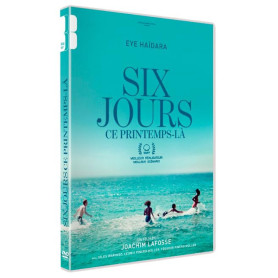 SIX JOURS, CE PRINTE - Film DVD Émotionnel