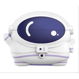 Housse de Protection Astronaute pour Bose Ultra Open Earbuds