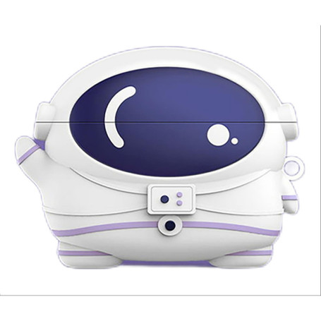 Housse de Protection Astronaute pour Bose Ultra Open Earbuds