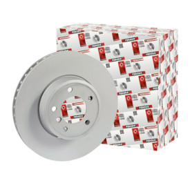 Disques de Frein Avant Ferodo DDF1106 pour Citroën Xantia - Lot de 2