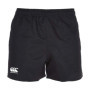 Short de Rugby Professionnel en Polyester pour Homme - Canterbury