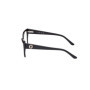 Lunettes Correctrices GUESS GU50112 Shiny Noir
