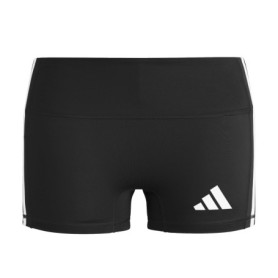 Shorts de Volleyball adidas 3-Stripes Femme - Noir