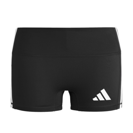 Shorts de Volleyball adidas 3-Stripes Femme - Noir