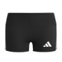 Shorts de Volleyball adidas 3-Stripes Femme - Noir