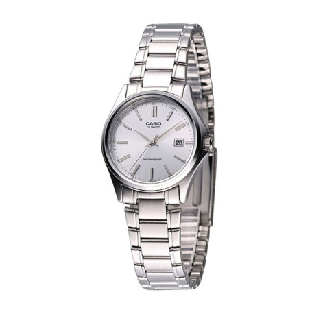 Montre Casio LTP-1183A-7A pour Femme - Élégante et Facile à Lire
