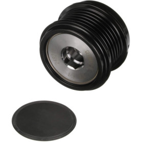Poulie Débrayable d'Alternateur Gates Ø54,2mm pour Ford et S-Max