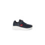 Chaussures de Course Champion Garçon Syphon Engage Mesh Bleu - Taille 29 EU