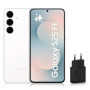 Samsung Galaxy S25 FE - Smartphone Android 5G 256 Go avec Chargeur Rapide