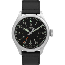 Montre Analogique Sportive Timex Waterbury pour Hommes