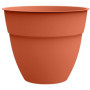 Pot de Fleur Rond Osaka - EDA - Orange Terre Battue - Ø 40 cm 123,33 €