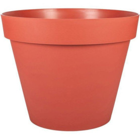 Pot de Fleur Rond Toscane EDA - Ø 48 cm - Orange Terre Battue 182,36 €