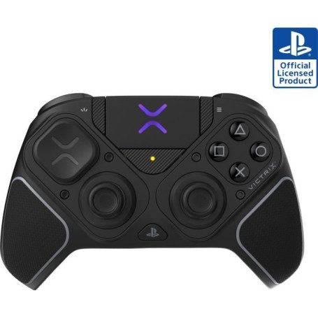 Manette sans fil Victrix Pro BFG Reloaded pour Playstation - Noir