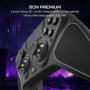 Manette sans fil Victrix Pro BFG Reloaded pour Playstation - Noir