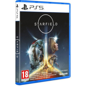 Starfield - Aventure Épique sur PS5