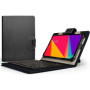 Housse avec Clavier Bluetooth pour Tablette 9/11" - PORT DESIGNS Muskoka