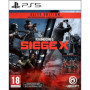 Rainbow Six Siege X - Édition Elite pour PS5