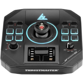 Base Modulaire Multi-Simulation Sol-R 5 pour Joystick Thrustmaster