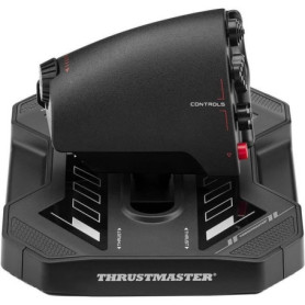 Manette des gaz THRUSTMASTER Sol-R 6 avec technologie S.M.A.R.T