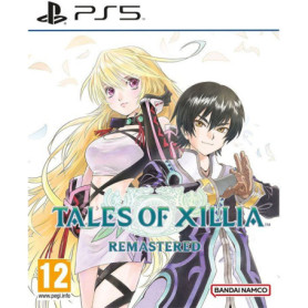 Tales of Xilia Remastered - Aventure Épique sur PS5