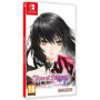 Tales of Berseria Remastered - JRPG Action sur Nintendo Switch