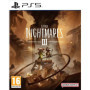 Little Nightmares III - Aventure Coopérative sur PS5
