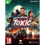John Carpenter's Toxic Commando - Jeu de Tir Coopératif Xbox Series X